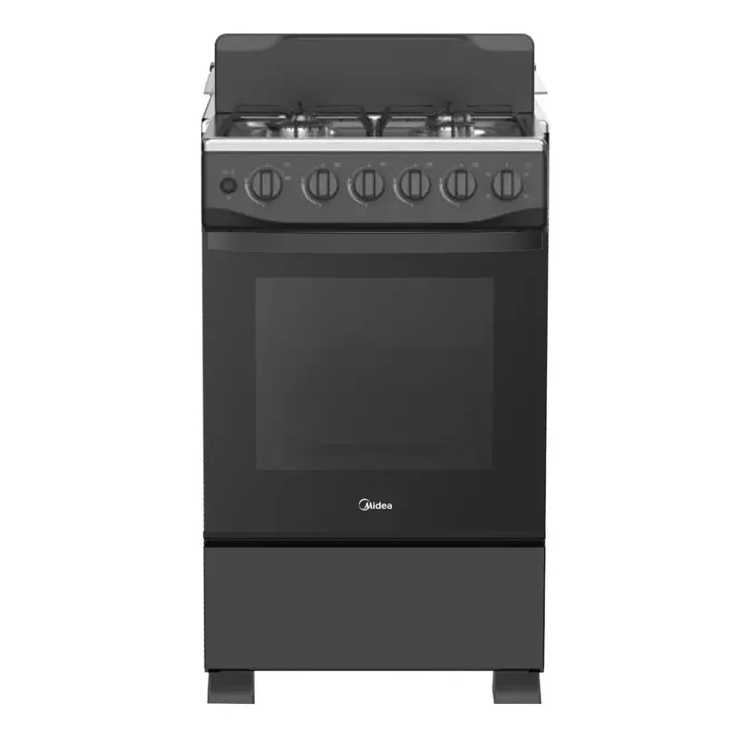 Midea Free Standing Cooking Range 20TMG4Q082