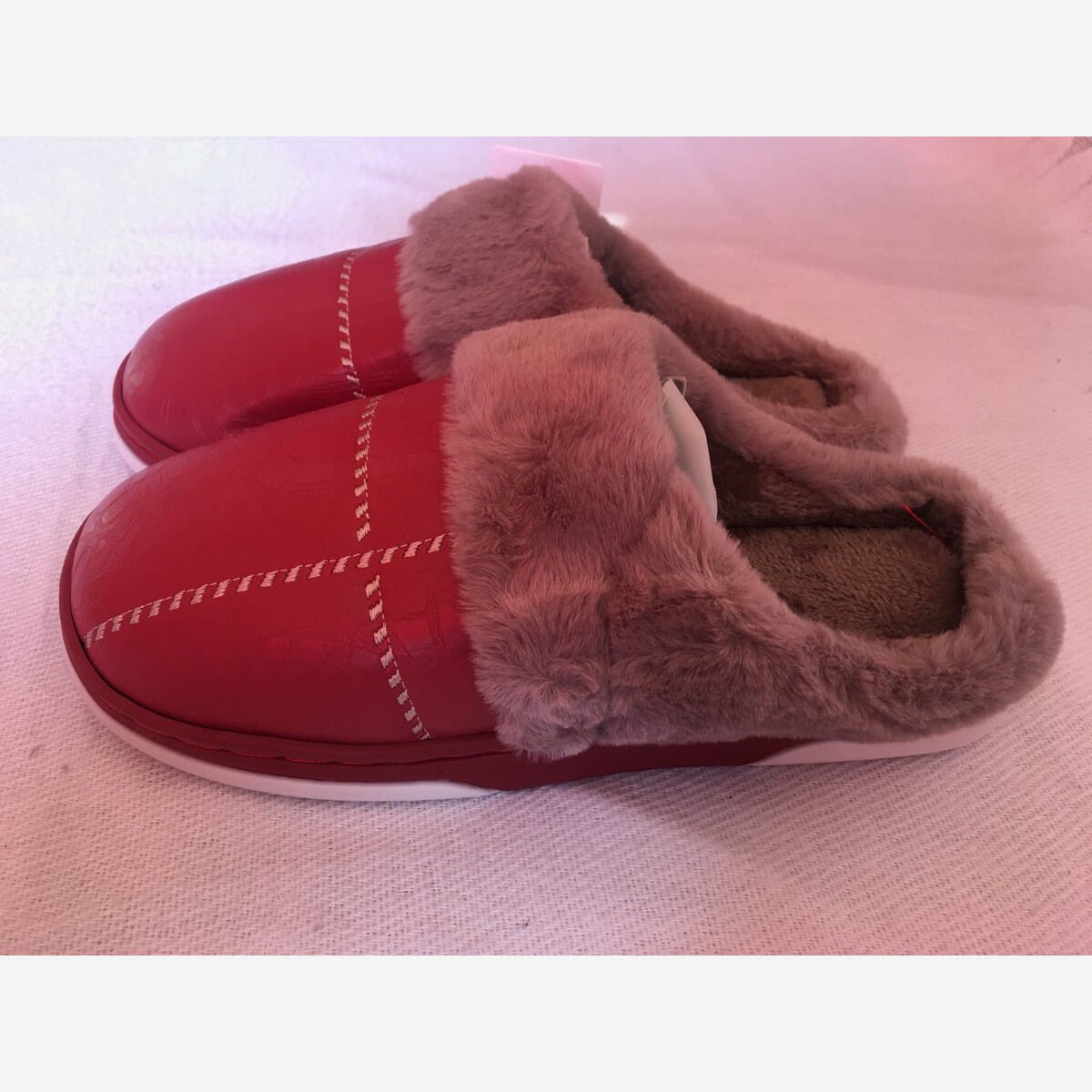 Winter Slipper New for Unisex