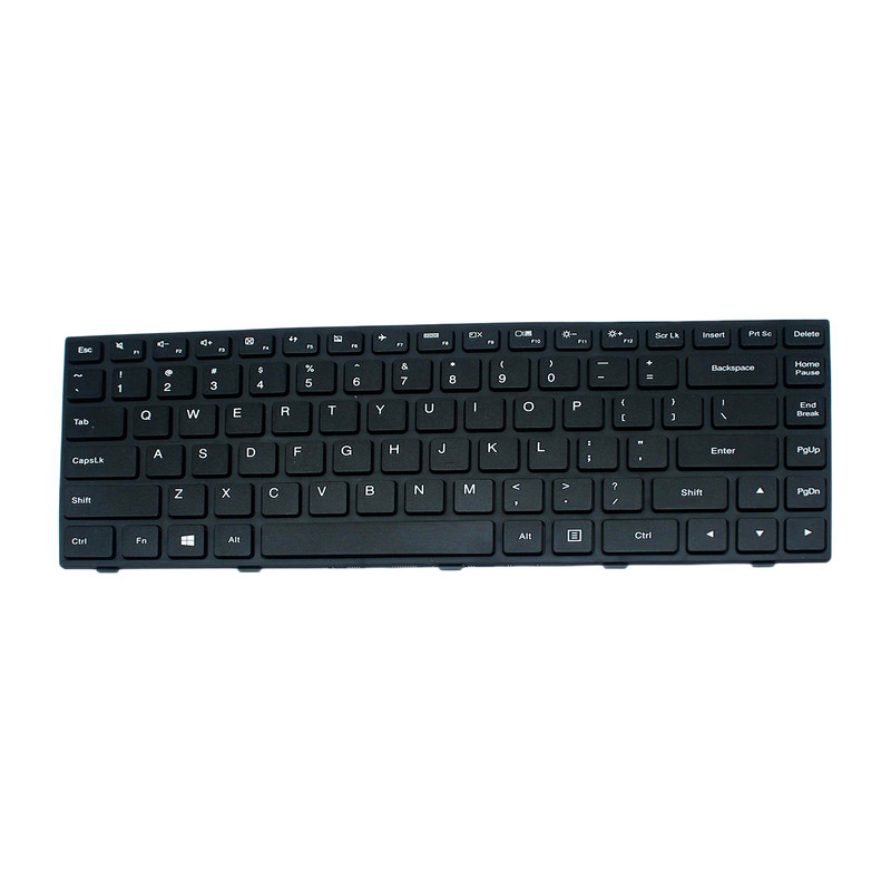 Lenovo IdeaPad 100-14iBD 100-141BD Laptop Keyboard