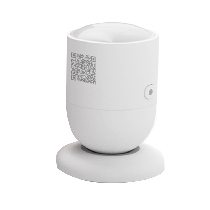 SNZB-06P Zigbee Human Presence Sensor Smart Home Automation Sensor for Alexa Zigbee2MQTT