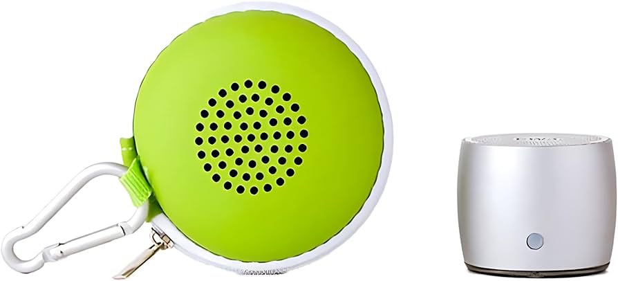 Ewa 103 Pocket Size powerful bass Qualtiy Audio Bluetooth Speaker