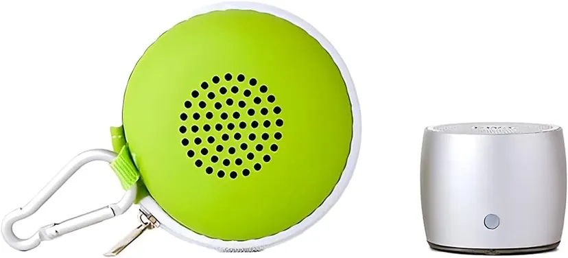 Ewa 103 Pocket Size powerful bass Qualtiy Audio Bluetooth Speaker