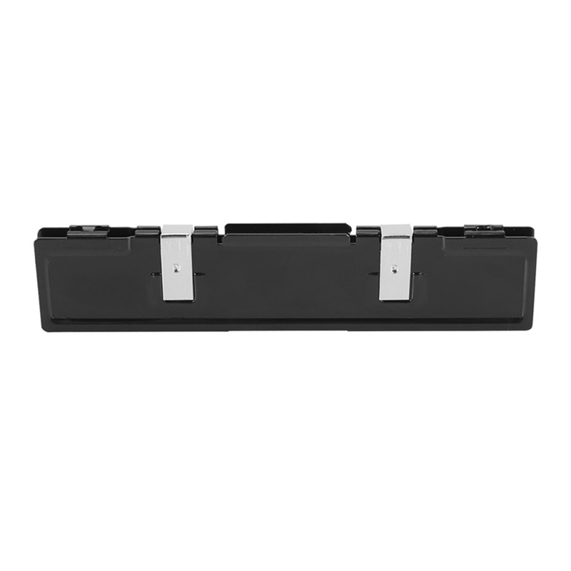 1Pcs Aluminum PC Memory Heatsink Shim Spreader Cooler Cooling for DDR RAM Memory Desktop Memory Radiator DDR2 DDR3 DDR4 Easy Install Easy to Use