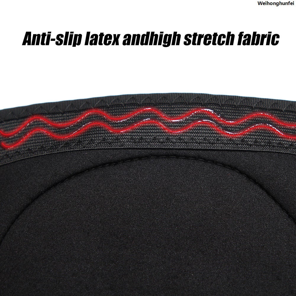 Difutagui KneeFoam knee pads are anti-collision and clean, and are used for 1 pair of elbow Luxury knee pads for support, gardening, volleyball, non-slip, and use thick EVA