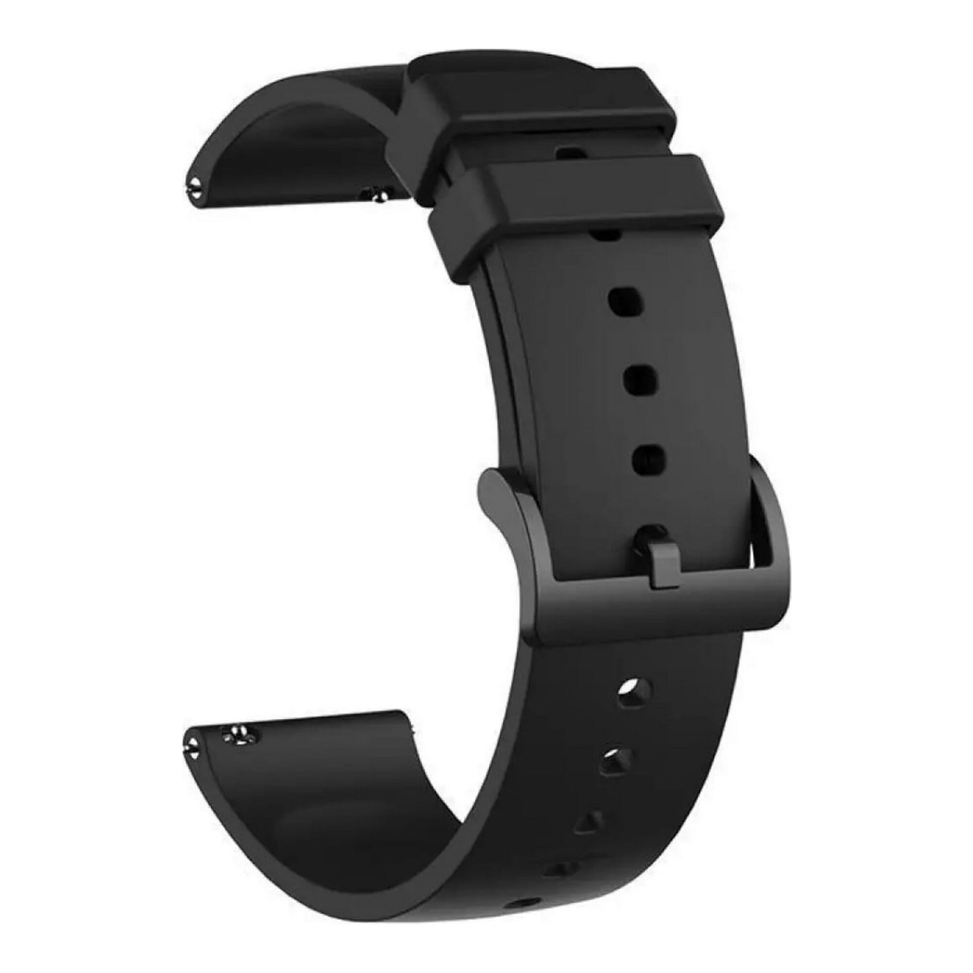 20mm Silicone Strap For Amazfit GTS Smart Watch
