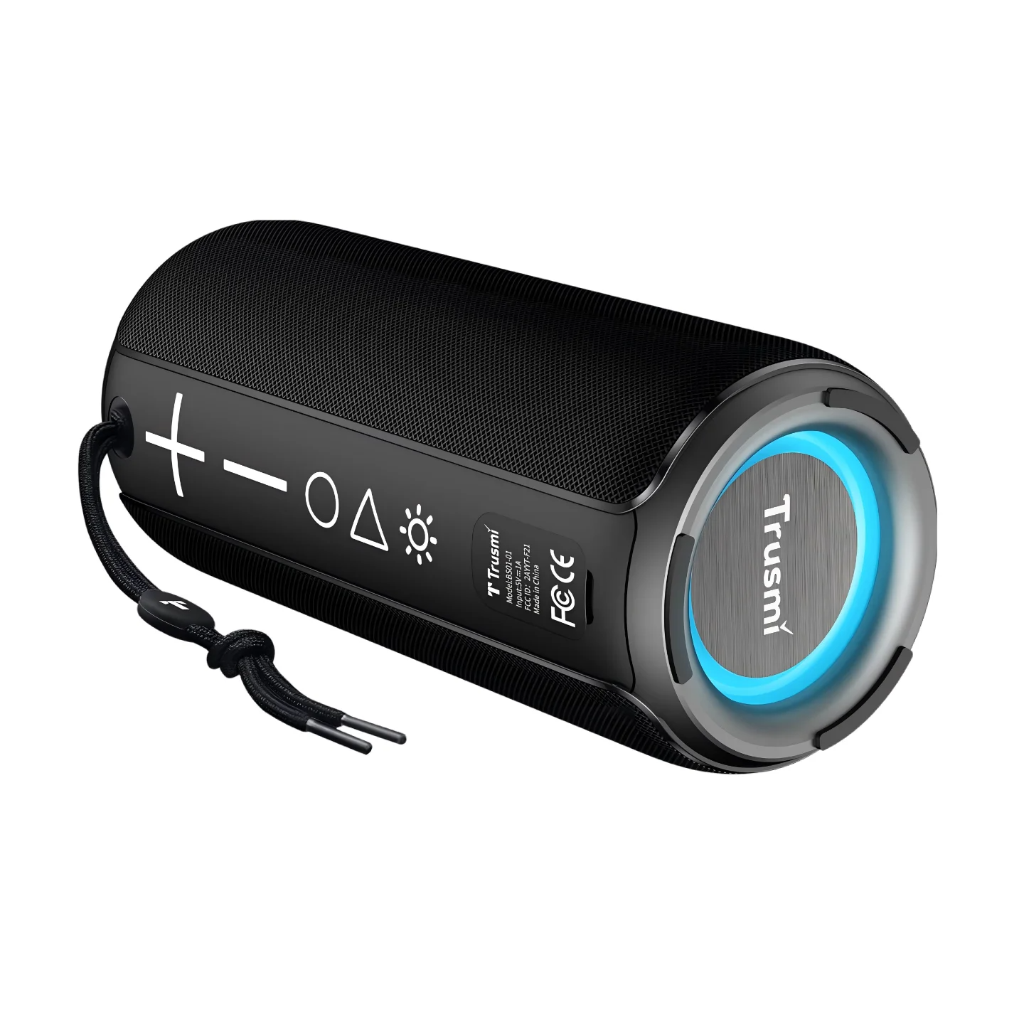 BS01-01 Portable Bluetooth Speaker