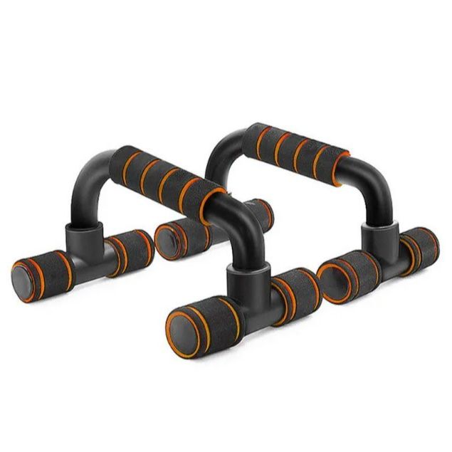 Push Up Bars