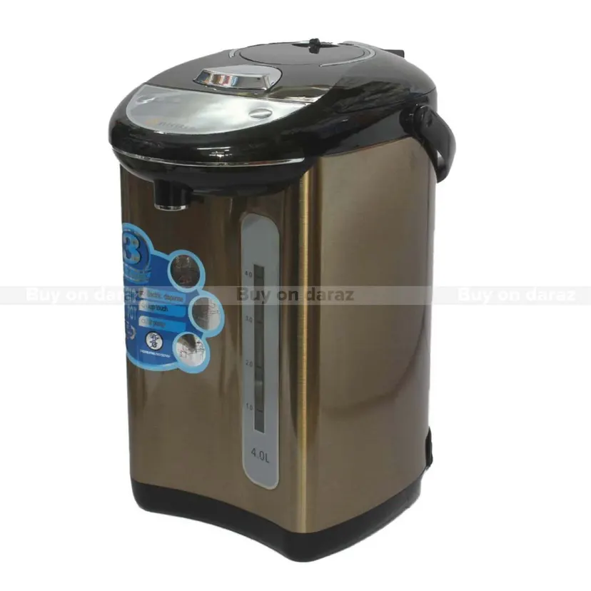 Electron Elap-740G Electric Airpot- 4Ltr