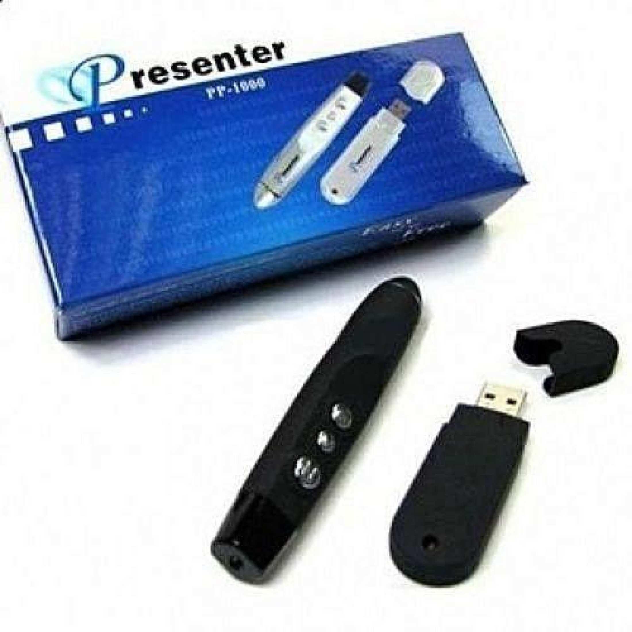 Pp-1000 Presenter Laser Pointer