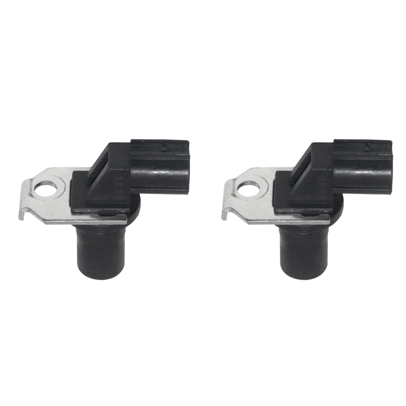 OYPFXMI 2X FN0121550 Automatic Transmission Input/Output Vehicle Speed Sensor VSS for 2 3 5 6 -7