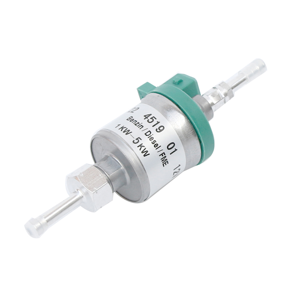 12V 1KW-8KW Universal Car Parking Heater Fuel Pump Air Parking Heater Crude Oil- Pump Parking Heater Without Bracket