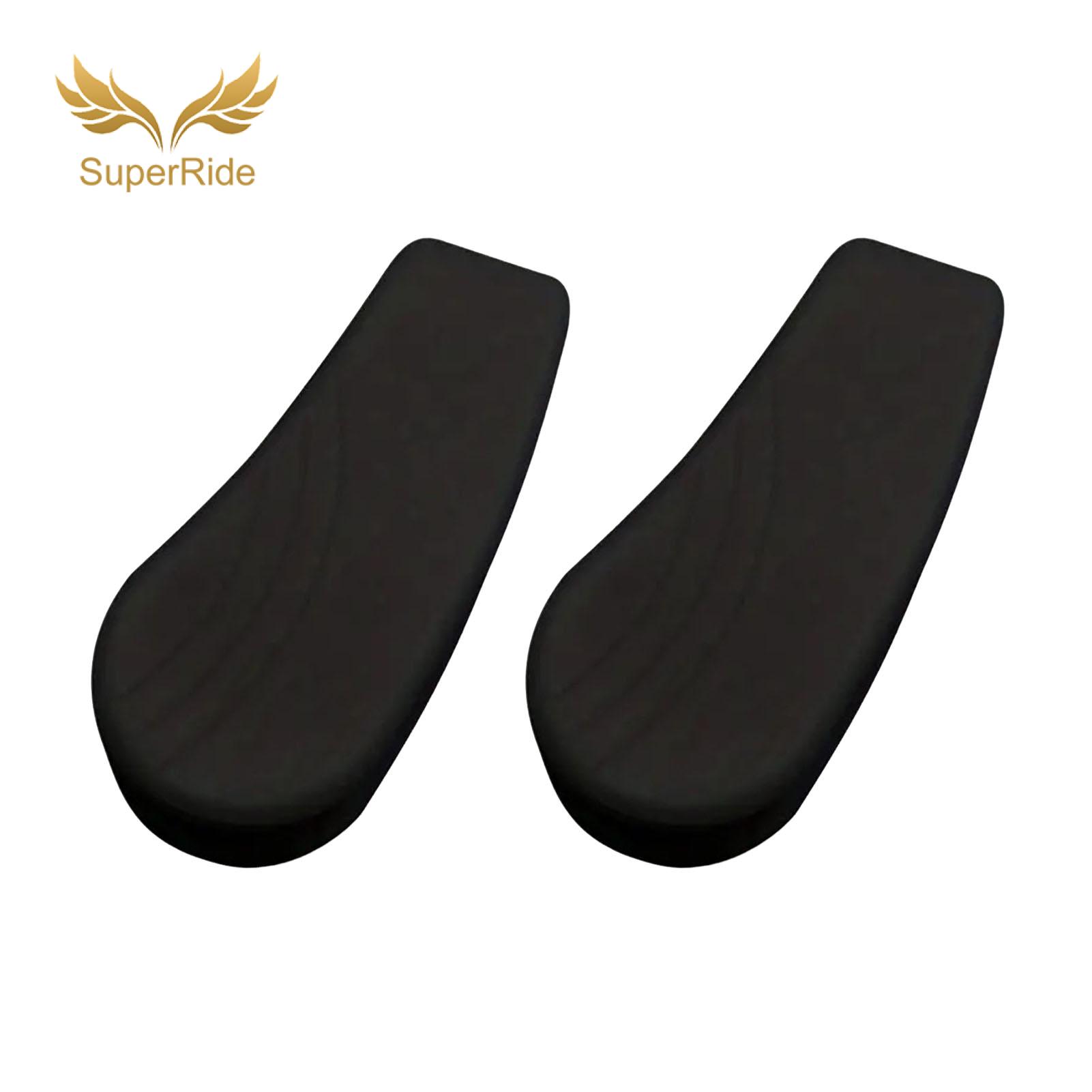 SuperRide Acupuncture Pressure Clip Portable Acupressure Hand Clip for Migraine Relief Tension Headache Massage Tool for Men Women 2pcs Set