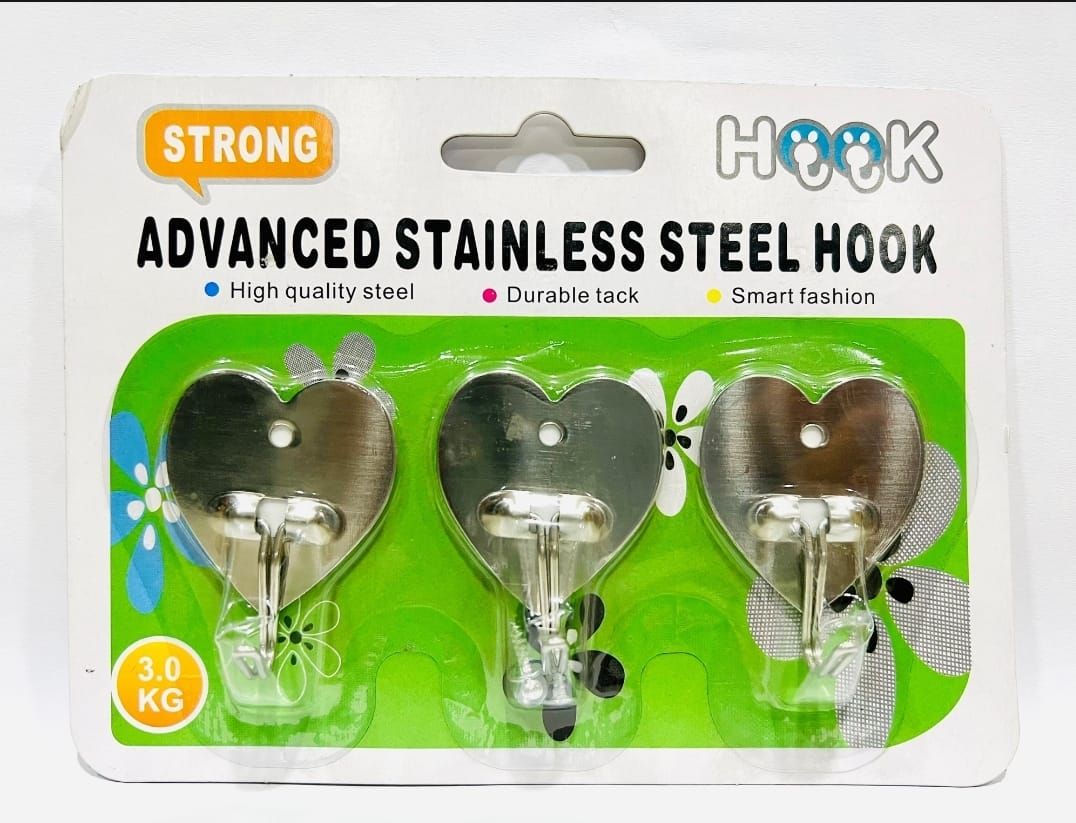Stainless Steel Hook