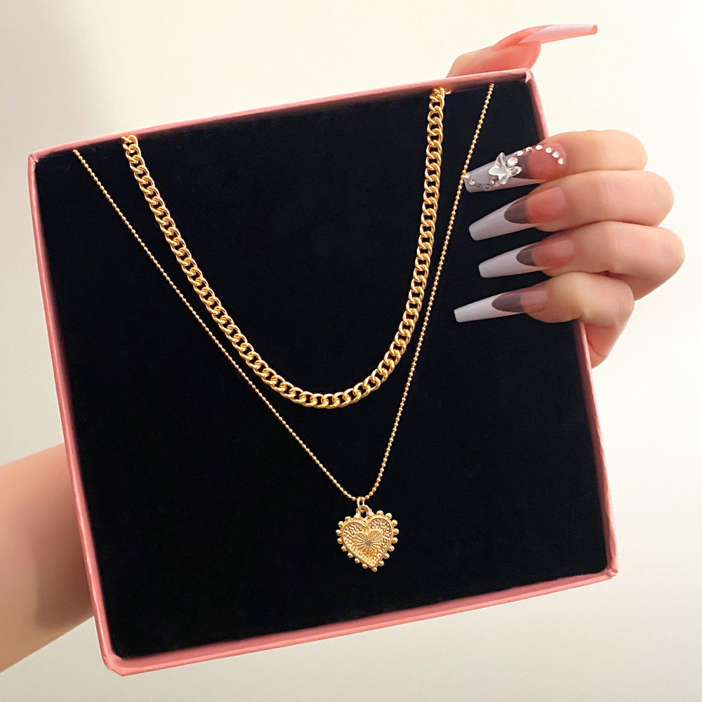 ANX Trendy Set Earrings For Women