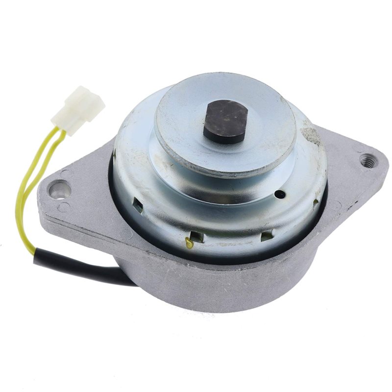 AM877557 119910-77200 129150-77203 for 3TN68 3TN74 Kokusan Denki 2D68E 3D74E PC05-7 Replacement Parts- for Alternator Unit