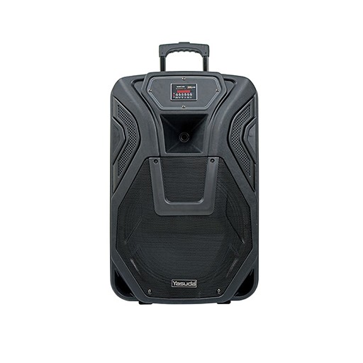 Yasuda 12″ Trolley Speaker YS-12TS