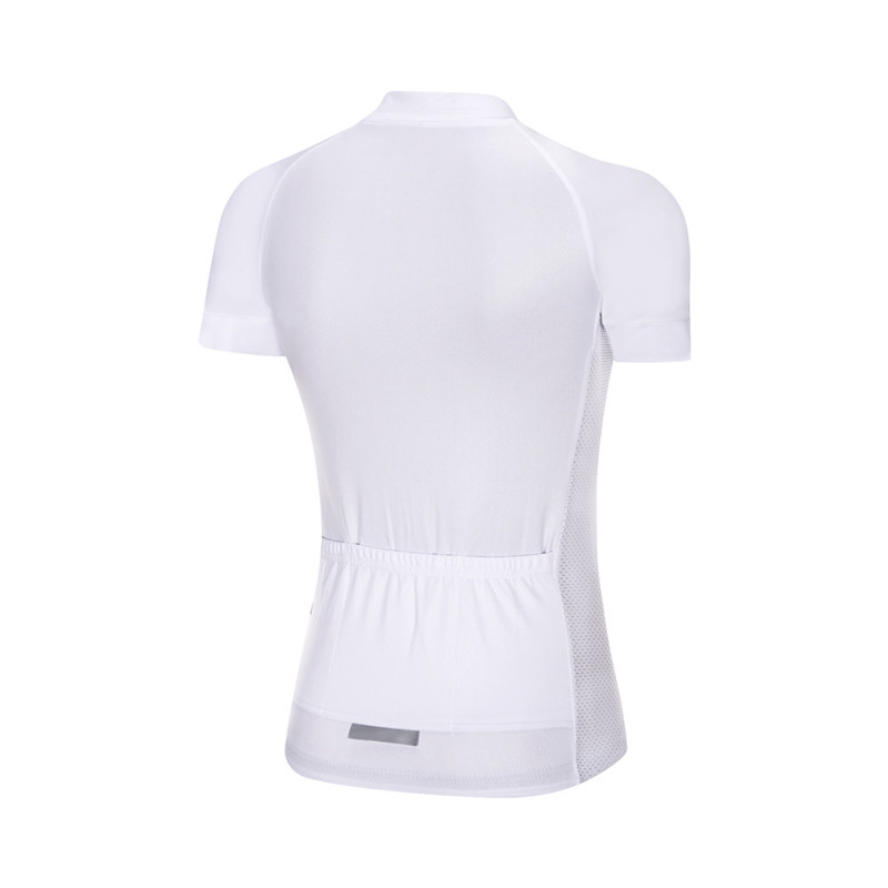 HOT 2025 Summer Cycling Jersey Women Outfits MTB Shirt Mountain Bike Jersey Cycling Shirt Woman Cyclist Maillot Ciclismo Reflective