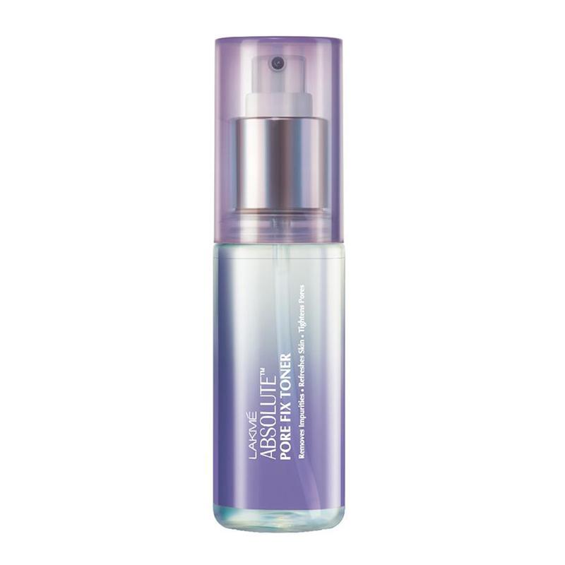 Lakme Absolute Pore Fix Toner (60ml)