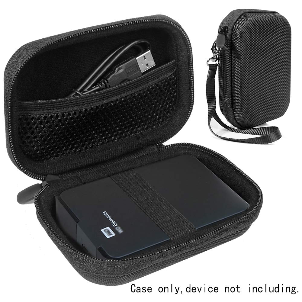 2.5 Inch Hdd Hard Disk Case Cover