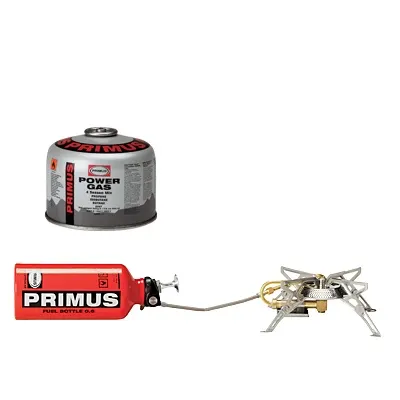 Primus Gravity Ii Mf Compact Camping Stove