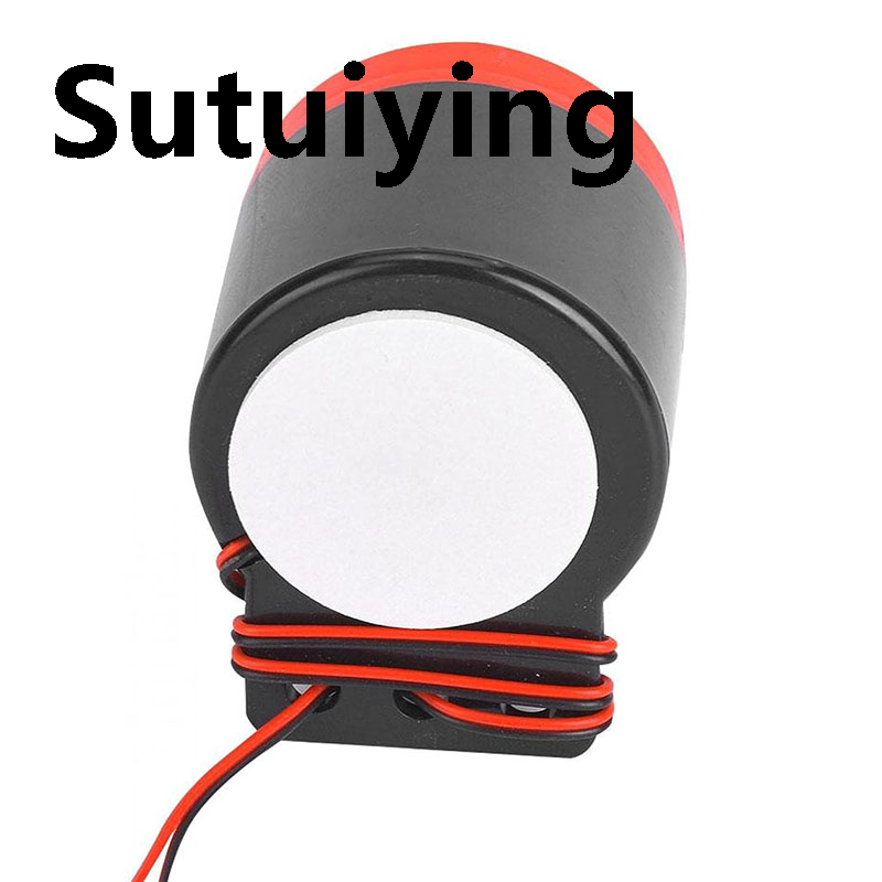 Sutuiying 1pcs Active Buzzer 220V High-decibel Alarm Sales promotion Buzzers For Arduino Diy Electro