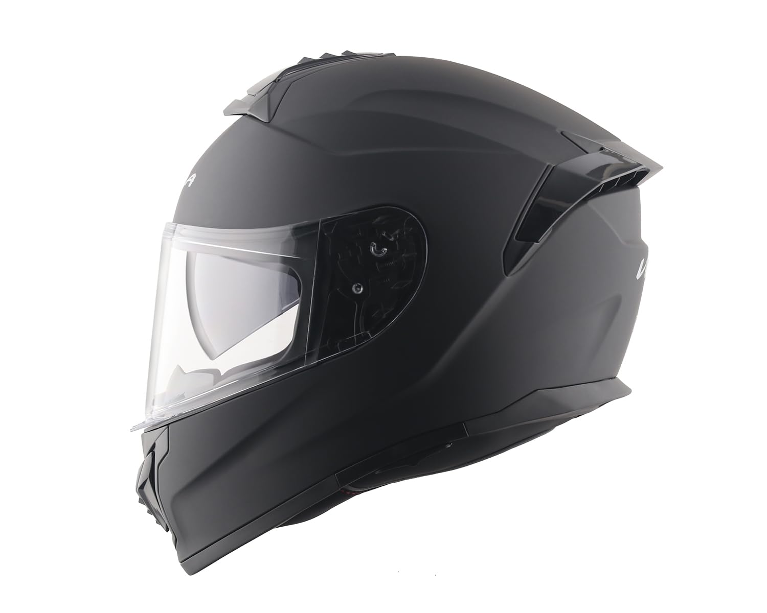 VEGA Sonic Black Helmet