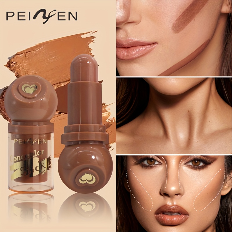 long lasting matte contouring stick buildable cream bronzer ...