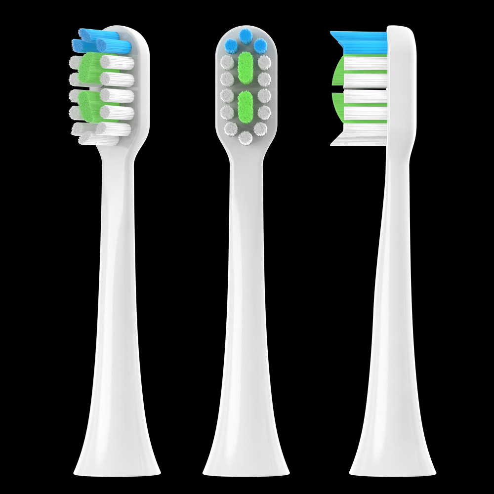 New style Compatible with LEBOOO Huawei Smart Choice Electric Toothbrush Head HiLink Universal Replacement