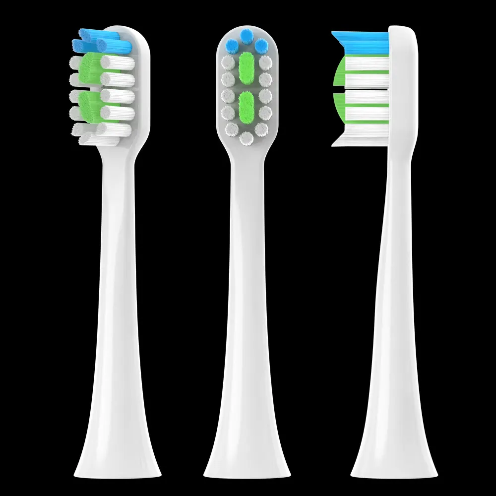 New style Compatible with LEBOOO Huawei Smart Choice Electric Toothbrush Head HiLink Universal Replacement - image 1