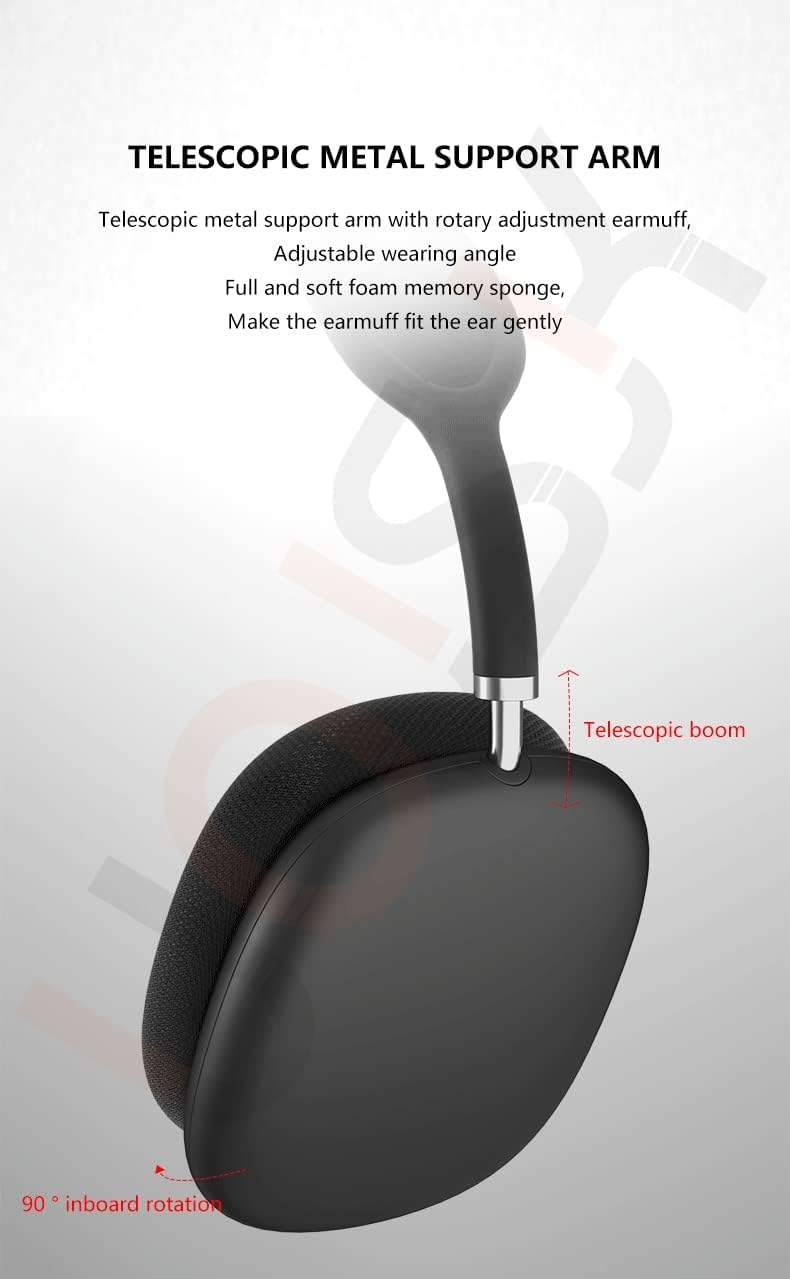 P9 Wireless Bluetooth headphone