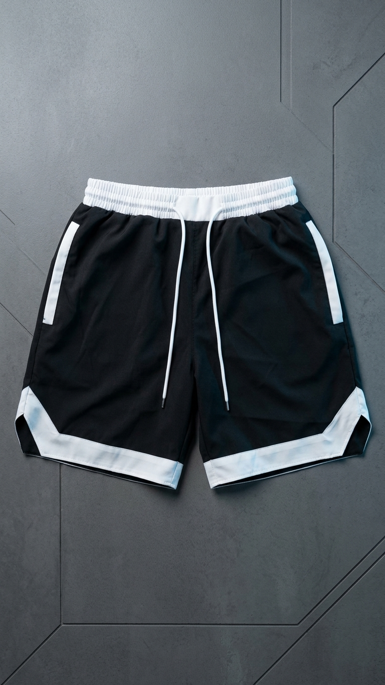 Trendy Men’s Shorts | Stylish, Lightweight & Comfortable Summer Wear | Premium Soft Fabric Casual Shorts for Men for Daily Use, Home Wear, Gym, Sports, Travel & Outings | Breathable & Durable Material with Relaxed Fit Design