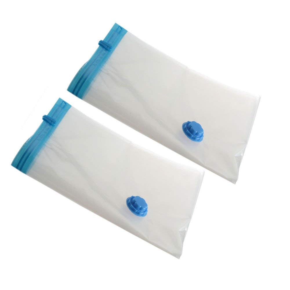 Space Saver Vacuum Bag set of 4ps(size- 50x70cm)