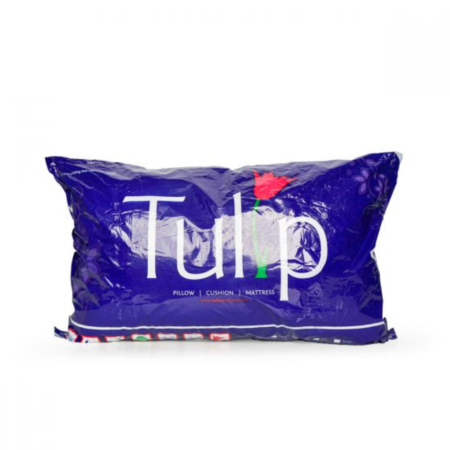 Tulip Soft Pillow 18 X 28 Inches