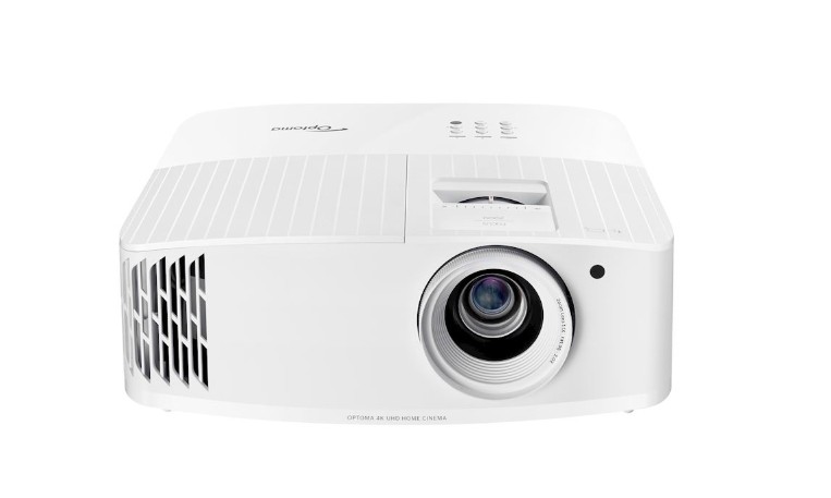 4K Projector Optoma UHD35 +
