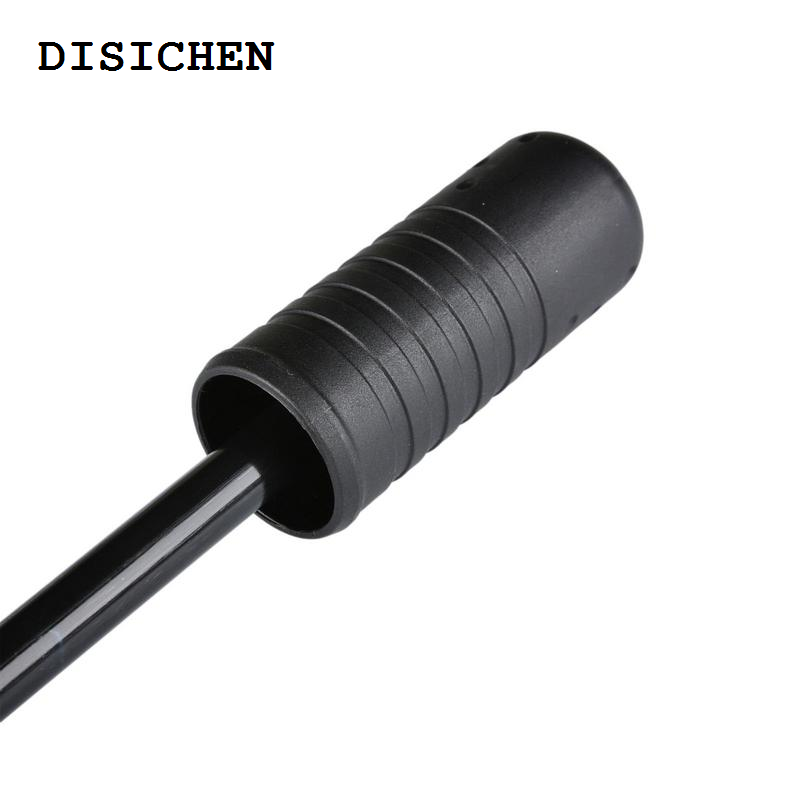 DISICHEN New Mini Bike Pump Portable Hand Pump Tire Inflator Hand Inflator Pump Bike Floor Pump For Cars Bikes Balls Motorcycles