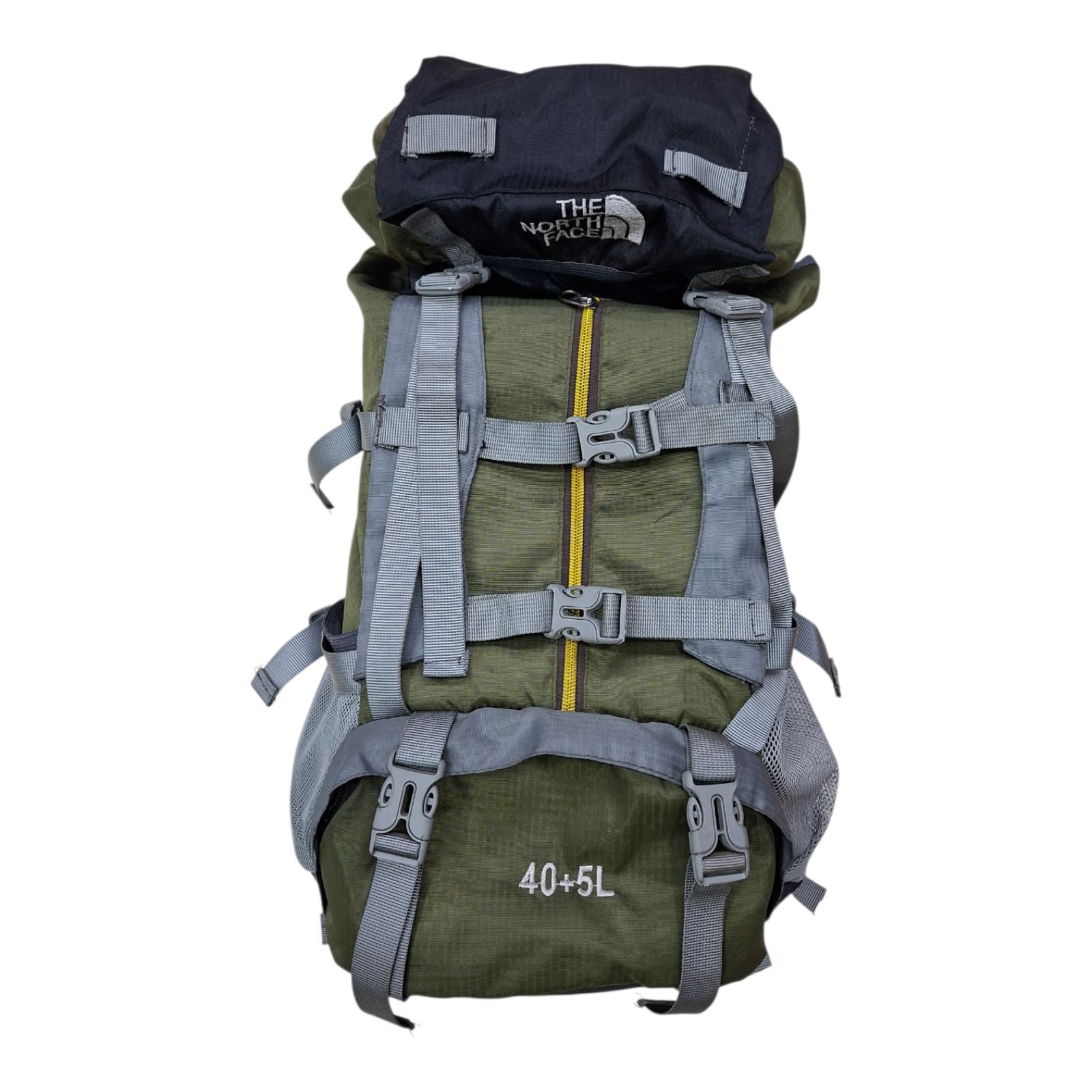 Cycling, Hiking, Trekking, Sports Fashion And Travel Backpack (D54)