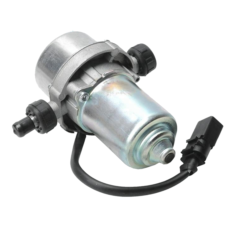 OYPFXMI 8E0927317 Car Power Brake Booster Pump Electronic Vacuum Pump for 2002-2005 2004-2010 8E0927317A/B/E/F
