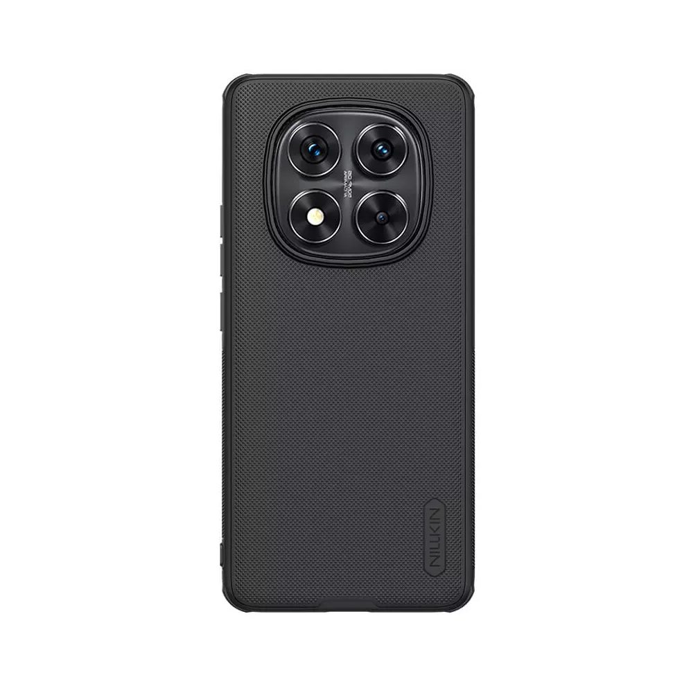 Nillkin Super Frosted Shield Pro Case For Redmi Note 14 Pro Plus 5G ( Redmi Note 14 Pro+ ) By Nillkin