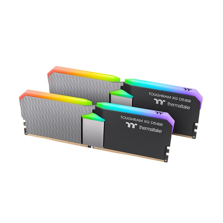 Thermaltake ToughRAM RGB