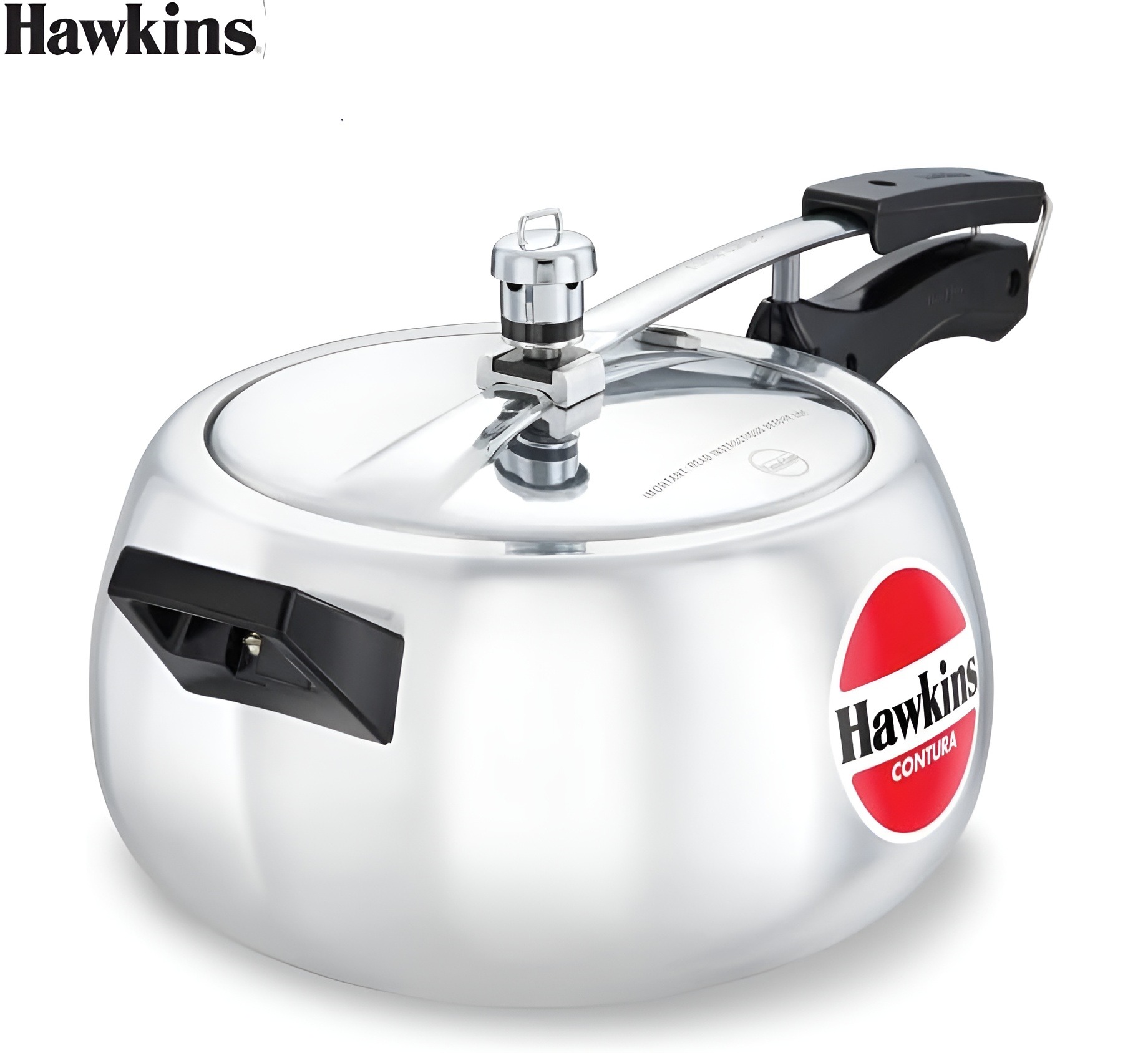 Hawkins HC50 Contura 5-Liter Aluminum Pressure Cooker