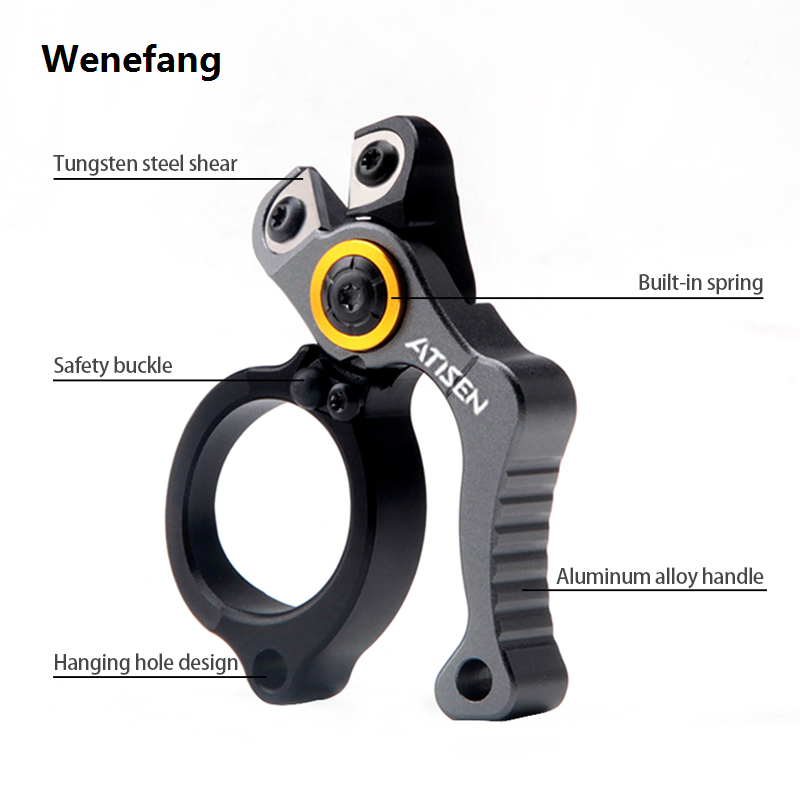 Wenefang Booms Fishing X1 Aluminum Fishing Pliers Saltwater, Surf Fishing New Tackle Kit, Fishing Multitool Hook Remover Braided Fishing Line