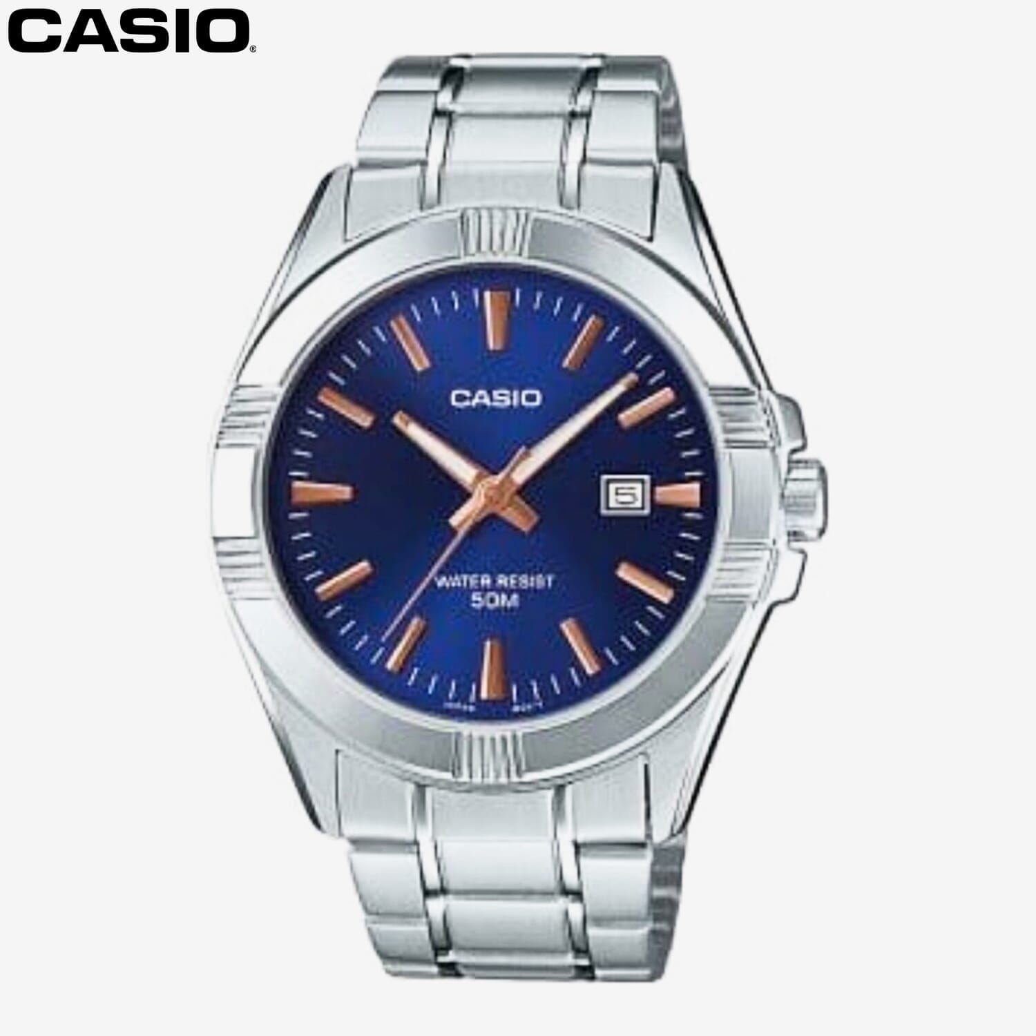Casio Enticer Men -MTP-1308D-2AVDF (A1513)
