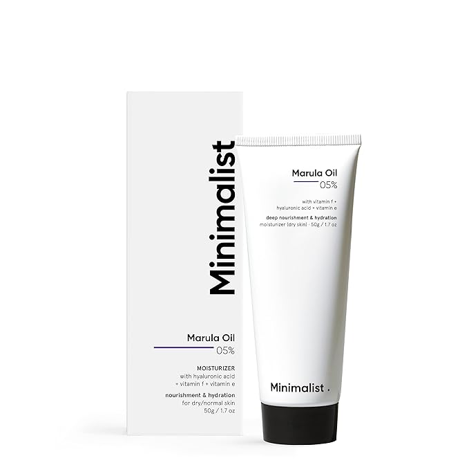 Moduseb Moist Oil Free Moisturizer 50G