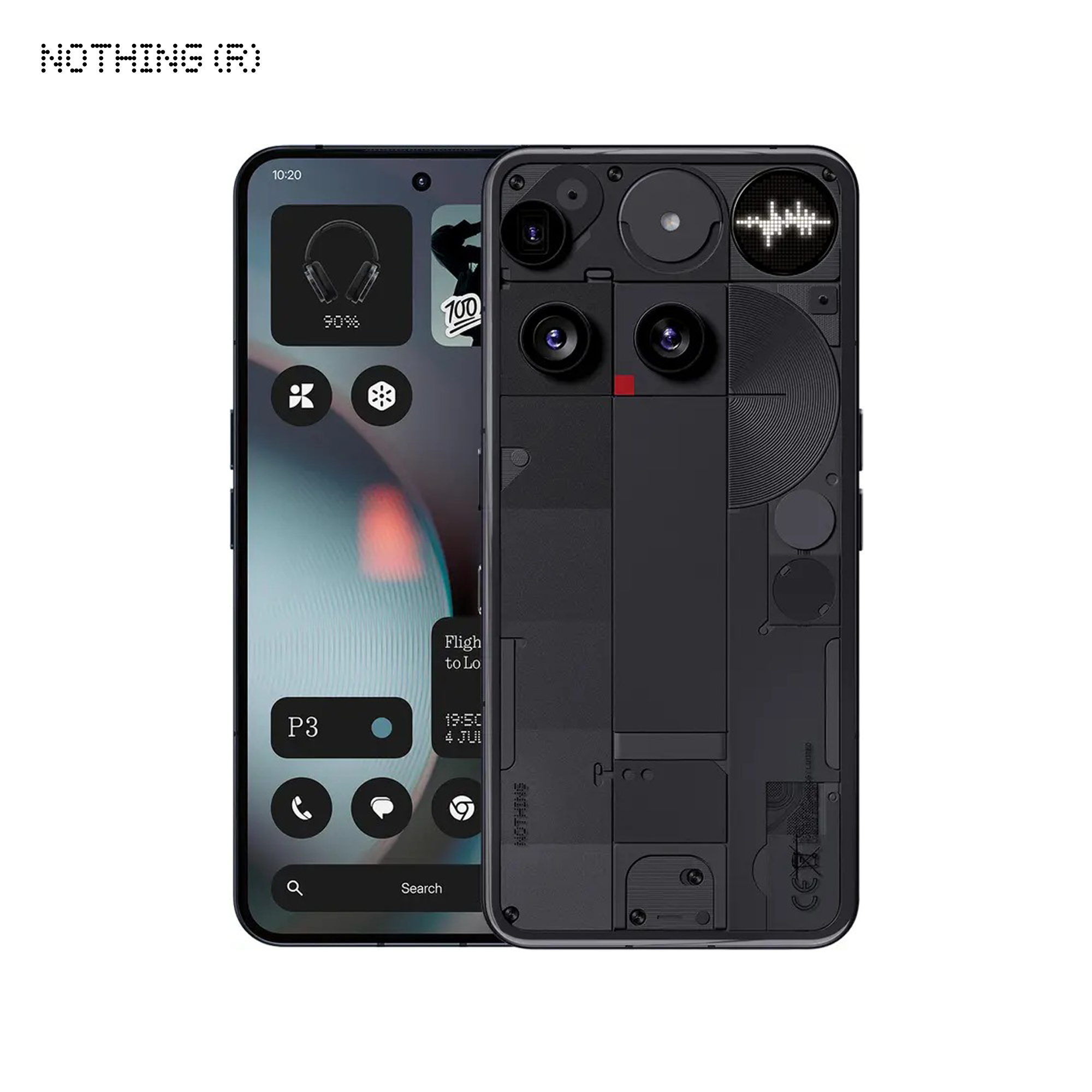Nothing Phone (3) 16/512GB