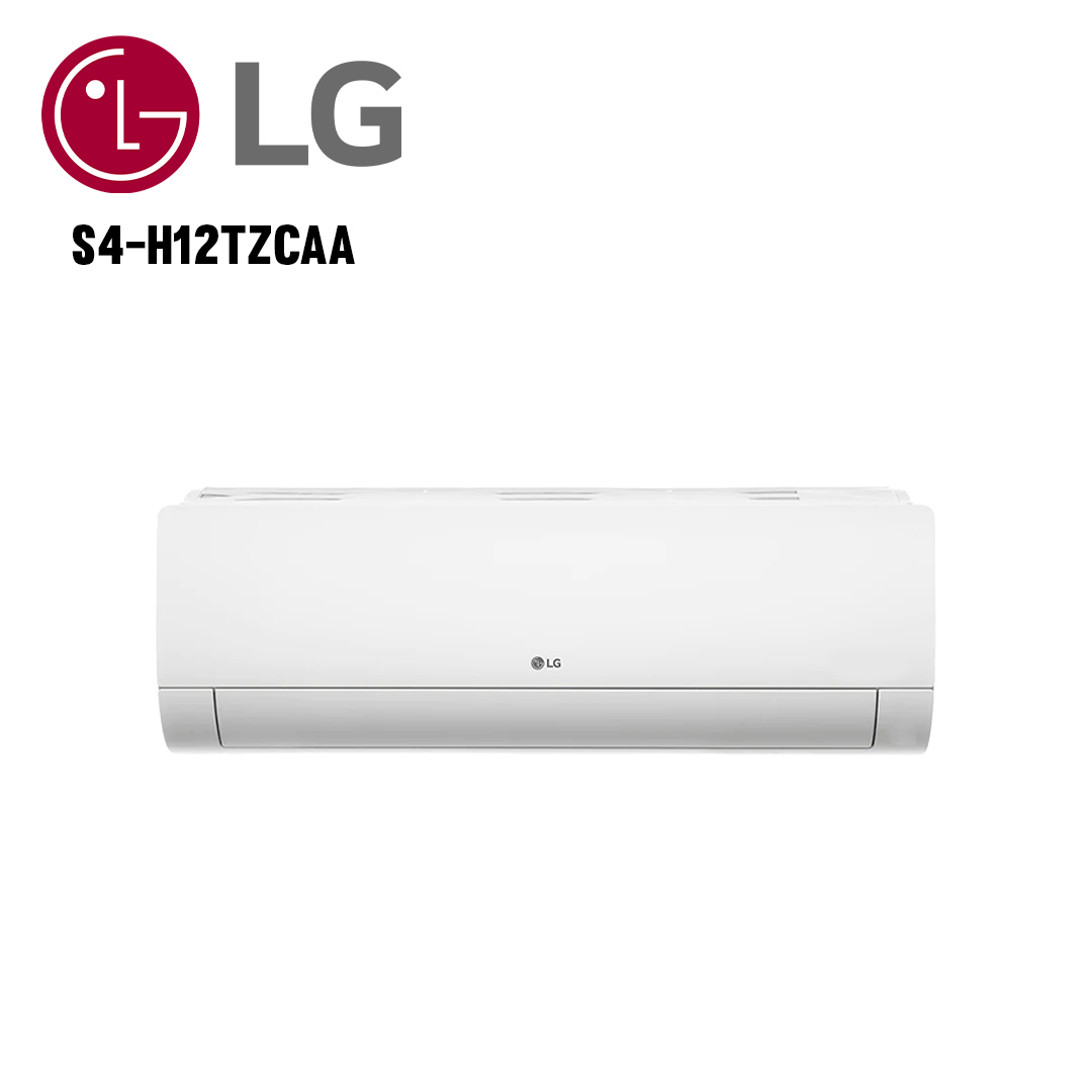 lg 1.0 Ton Non-Inverter Wall Mount Split AC