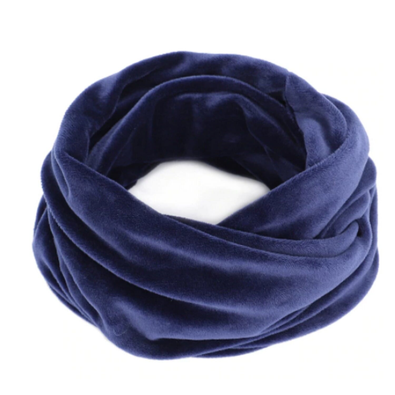 Combo Of 3 Double Layer Multi Function Velvet Bandana For Men