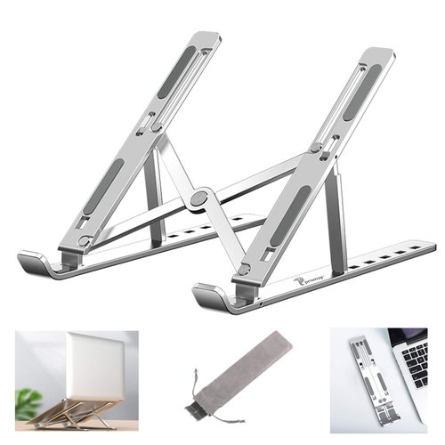 Aluminium Alloy Fully-Level Adjustable Stand