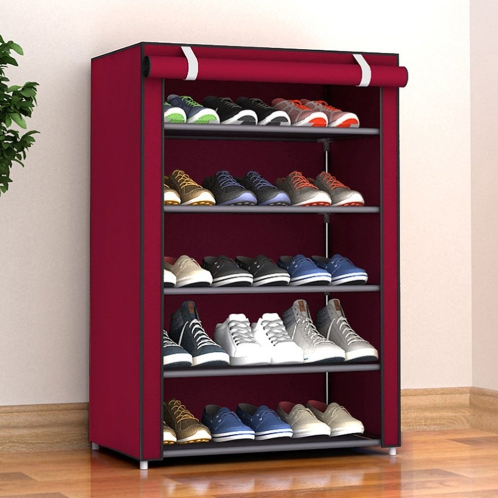 Shoe Rack Cabinet