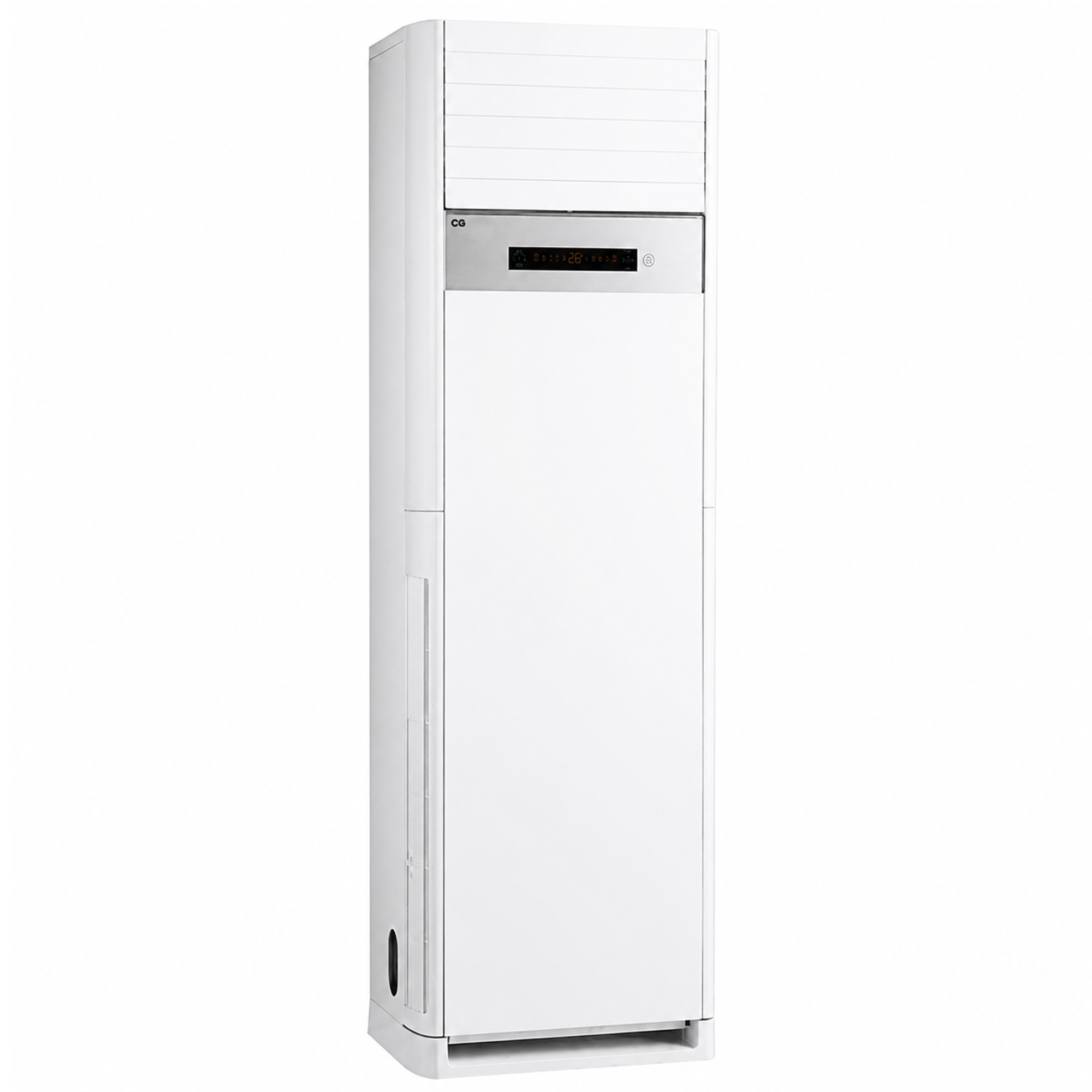 CG 4 Ton Floor Standing Inverter Air Conditioner CGM48FSACI