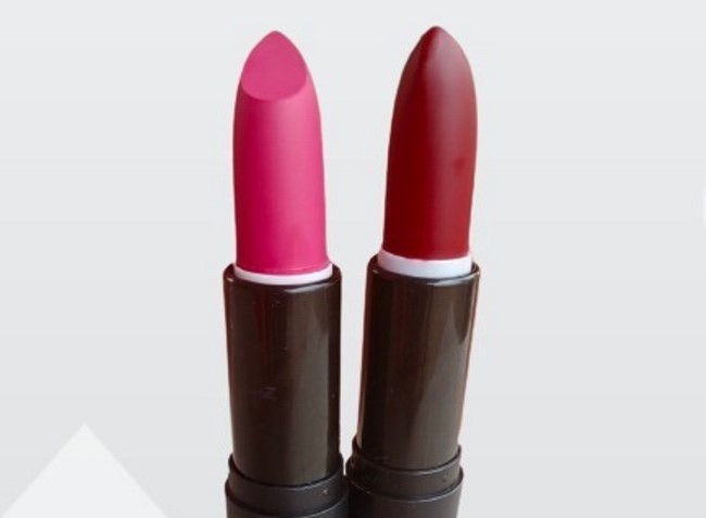 Combo Of 2 Pieces Lipsticks - Beauty Product | Make-Up Tools For Women |